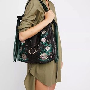 Free People Hobo Bag